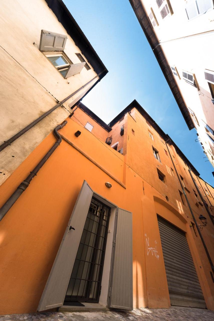 La Quiete In Centro By Wonderful Italy Daire Bolonya Dış mekan fotoğraf